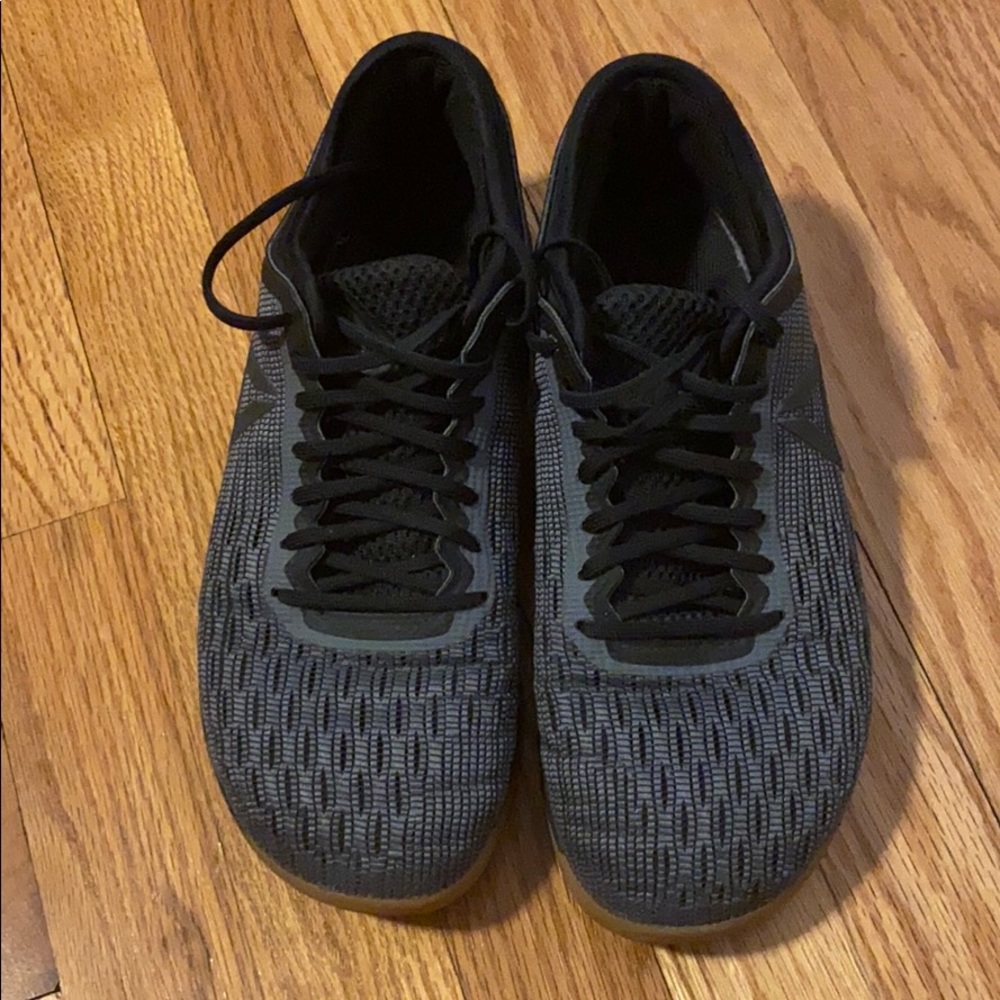 Reebok Nanos